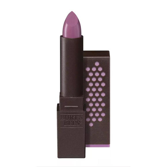 Lip Color #515 Tulip Tide Burt's Bees 0.12oz/3.4g Lipstick - Picture 1 of 1